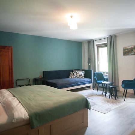 Apartma Ajda Zelezniki Exterior foto